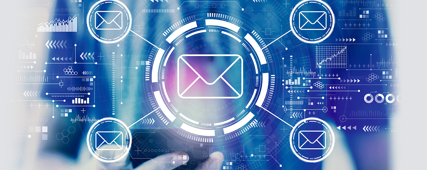 Integrated Email Security Service